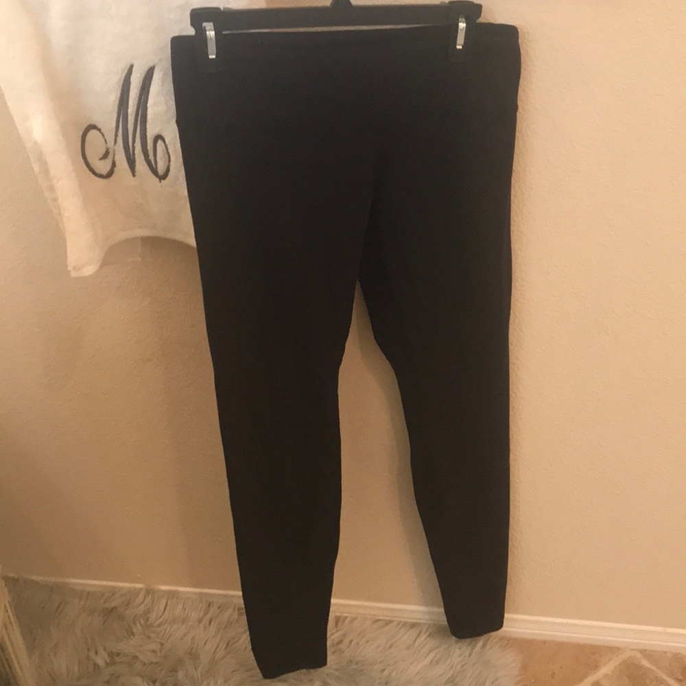 Lululemon wunder under